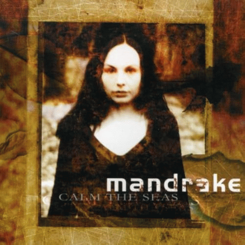 Mandrake (GER-1) : Calm the Seas
